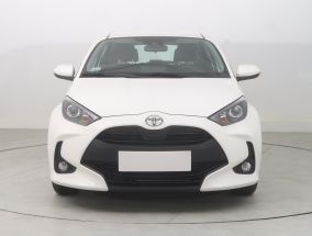 Toyota Yaris - 2022