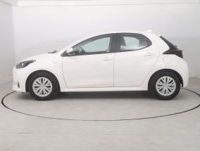 Toyota Yaris - 2022