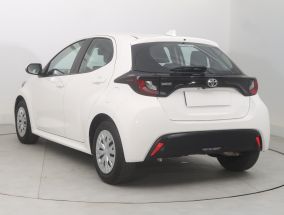 Toyota Yaris - 2022