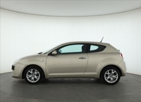 Alfa Romeo MiTo - 2011