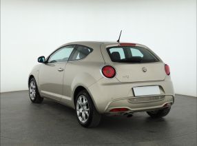 Alfa Romeo MiTo - 2011