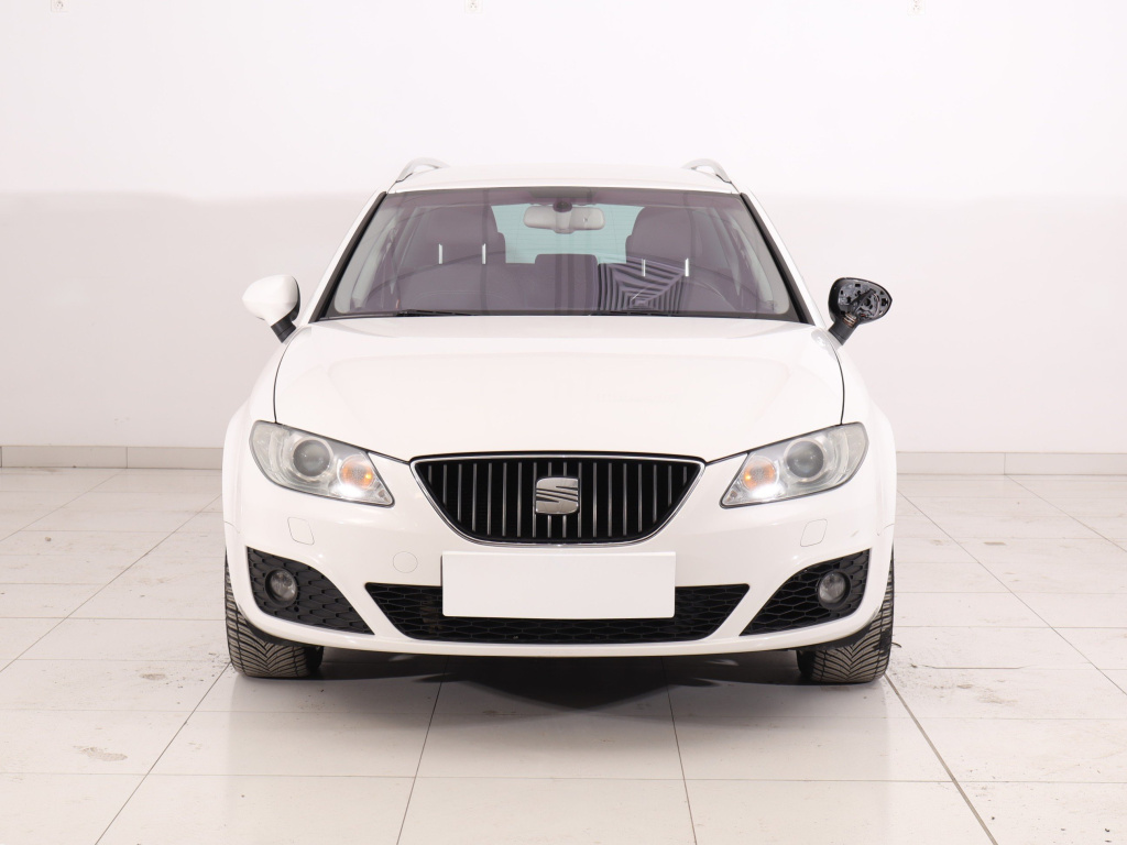 Seat Exeo