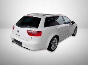 Seat Exeo - 2012
