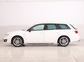 Seat Exeo - 2012