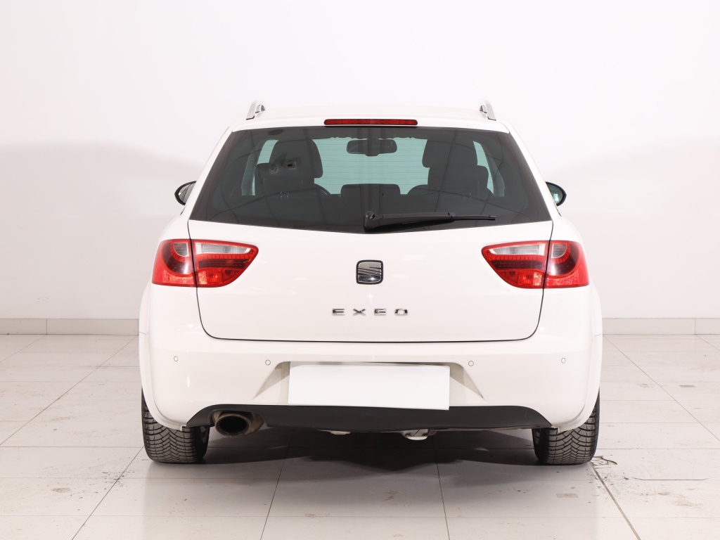Seat Exeo