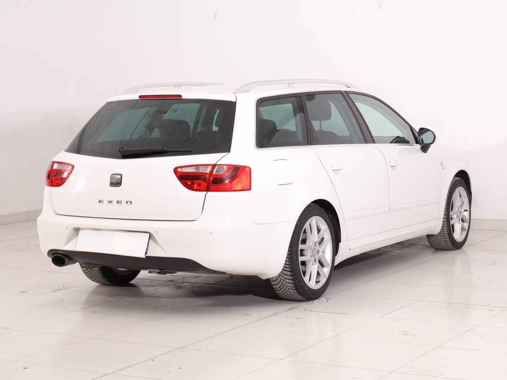 Seat Exeo