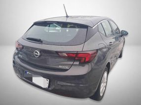 Opel Astra - 2016