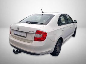 Skoda Rapid - 2017