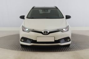 Toyota Auris - 2017