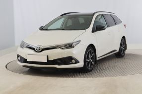 Toyota Auris - 2017