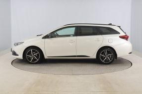 Toyota Auris - 2017