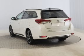 Toyota Auris - 2017