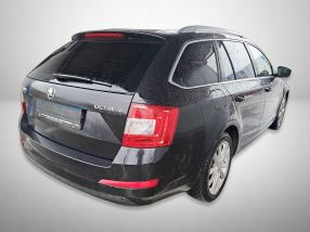 Skoda Octavia - 2015