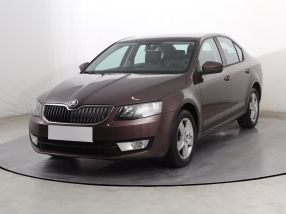 Škoda Octavia - 2016