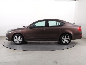 Škoda Octavia - 2016
