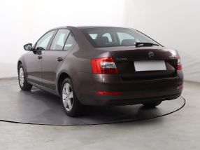Škoda Octavia - 2016