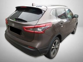 Nissan Qashqai - 2018