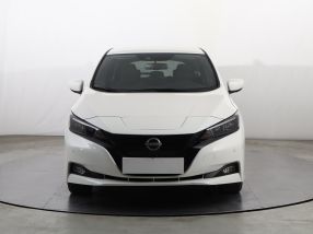 Nissan Leaf - 2023