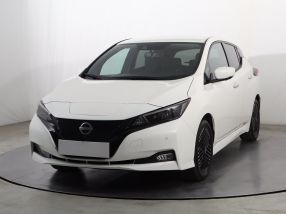 Nissan Leaf - 2023