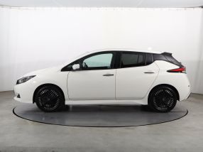 Nissan Leaf - 2023