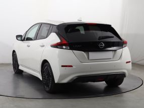 Nissan Leaf - 2023
