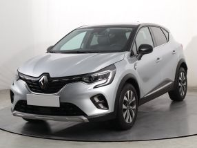 Renault Captur - 2024