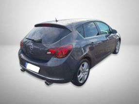 Opel Astra - 2014