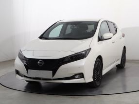 Nissan Leaf - 2023
