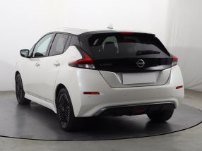 Nissan Leaf - 2023