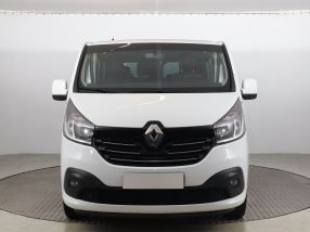 Renault Trafic - 2018