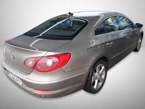 Volkswagen Passat CC - 2008