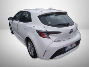 Toyota Corolla - 2021