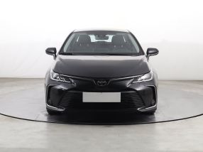 Toyota Corolla - 2022