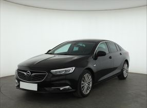 Opel Insignia - 2018