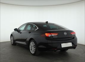 Opel Insignia - 2018