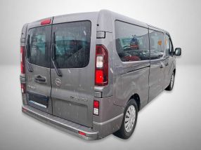 Opel Vivaro - 2017