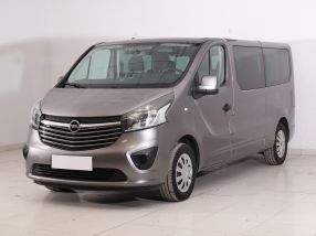Opel Vivaro - 2017