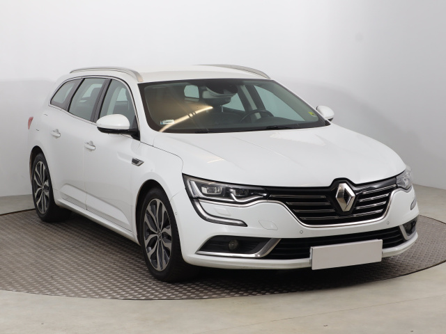 Renault Talisman 2016