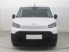 Toyota ProAce City - 2025