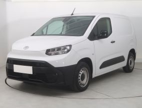 Toyota ProAce City - 2025
