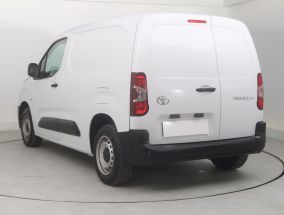 Toyota ProAce City - 2025