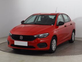 Fiat Tipo - 2019