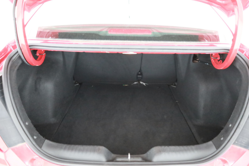 Fiat Tipo, 2019
