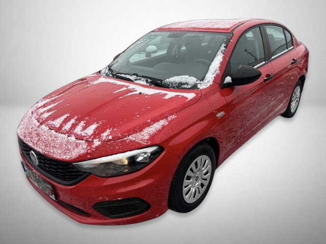 Fiat Tipo 2019