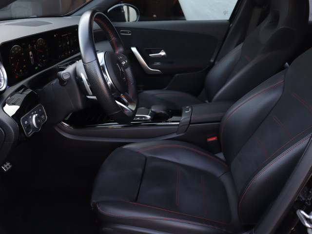 Mercedes-Benz A 250 e