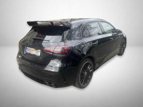 Mercedes-Benz A - 2022