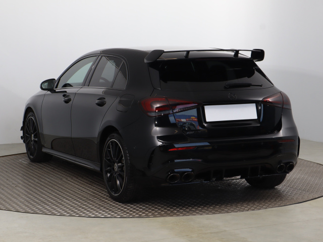 Mercedes-Benz A 250 e