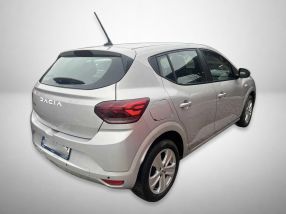 Dacia Sandero - 2022