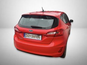 Ford Fiesta - 2020