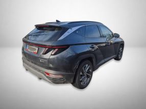 Hyundai Tucson - 2024